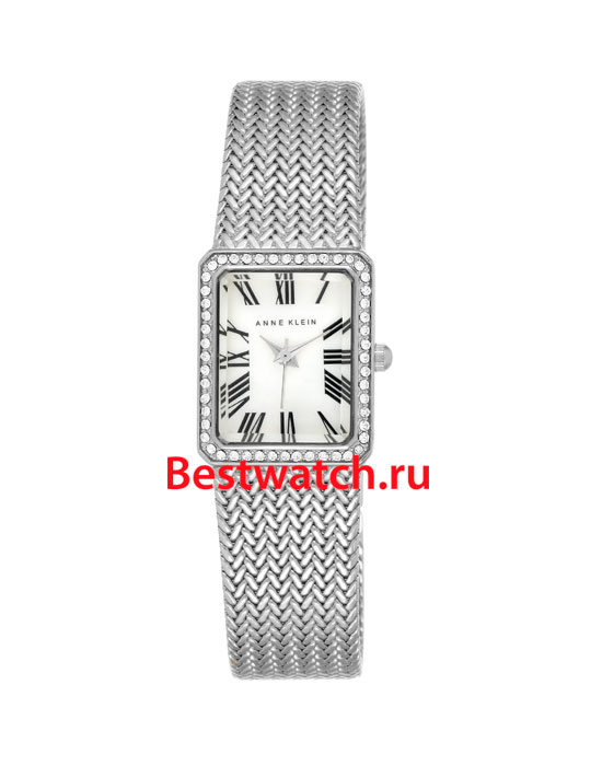 Часы Anne Klein Ring 2195MPSV